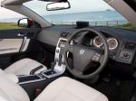 Volvo C70 D5 2010 года (UK)